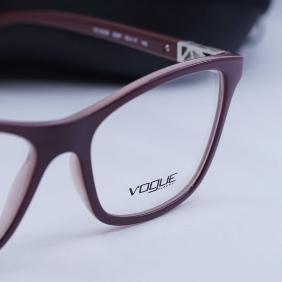 Final Price! Vogue VO5028 2387 Eyeglasses main image 4